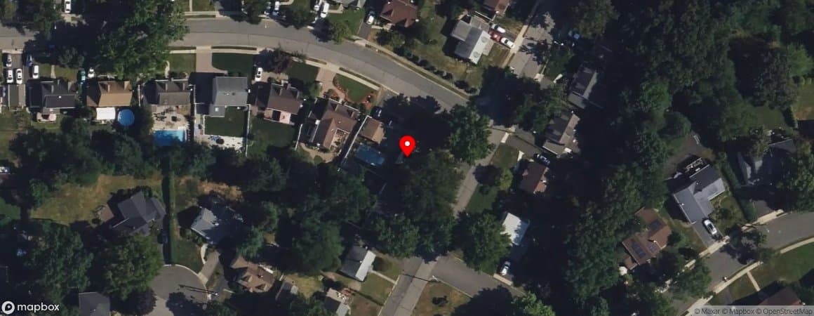 House image located at New Milford, New Jersey, 7646