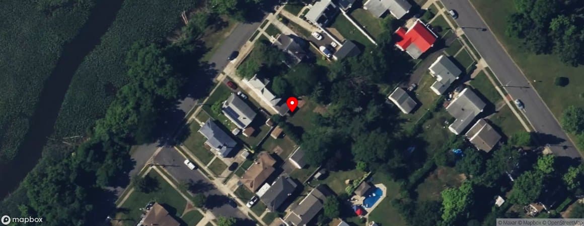 House image located at Westville, New Jersey, 8093