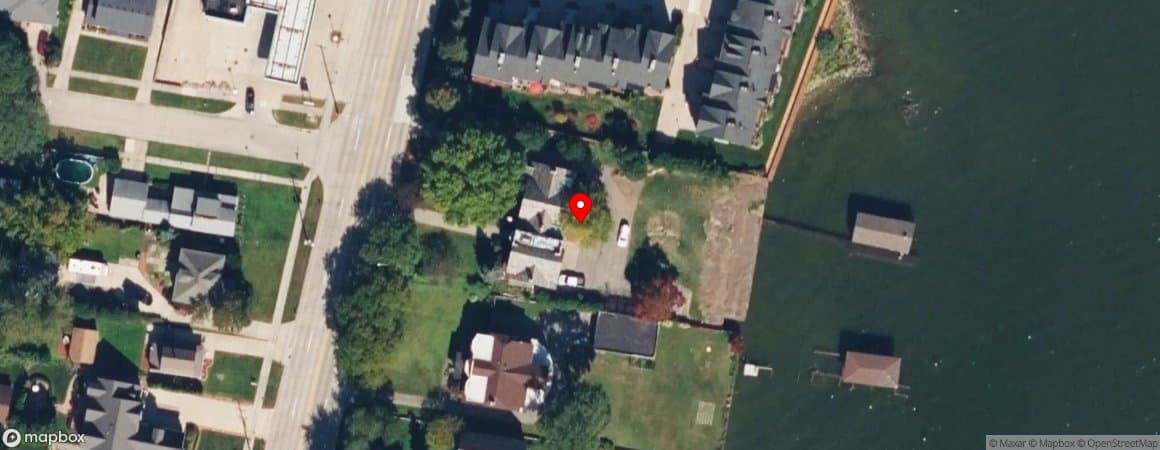 House image located at Saint Clair Shores, Michigan, 48081