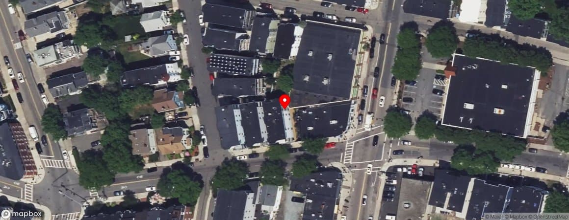 House image located at Dorchester, MA 02125