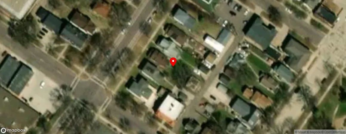 House image located at Mankato, Minnesota, 56001