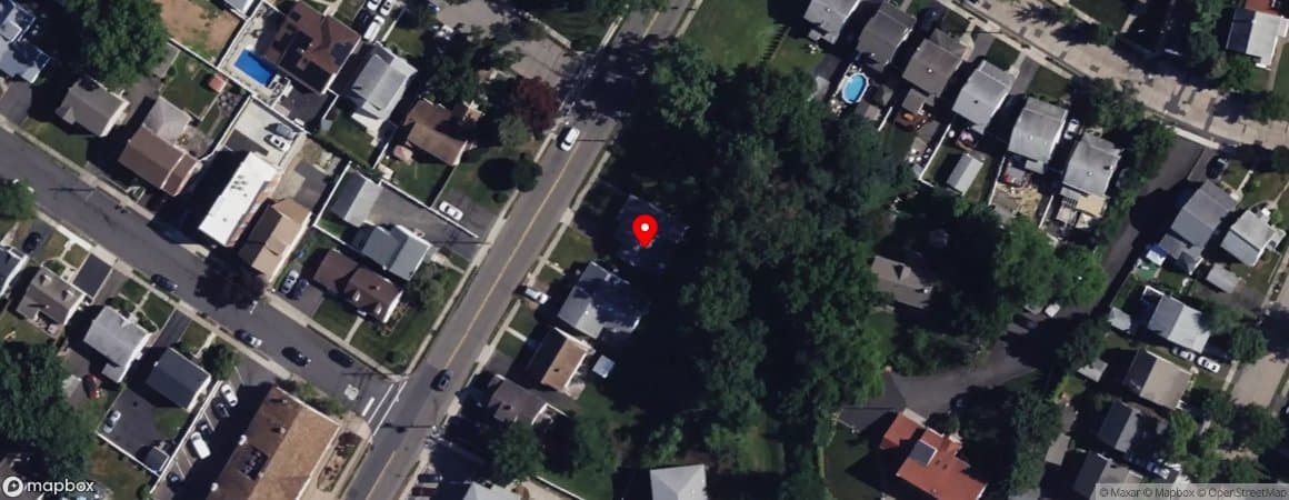 House image located at Nutley, NJ 07110