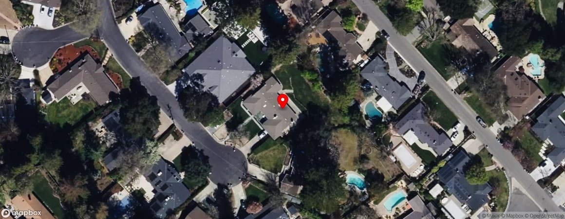 House image located at Danville, California, 94526