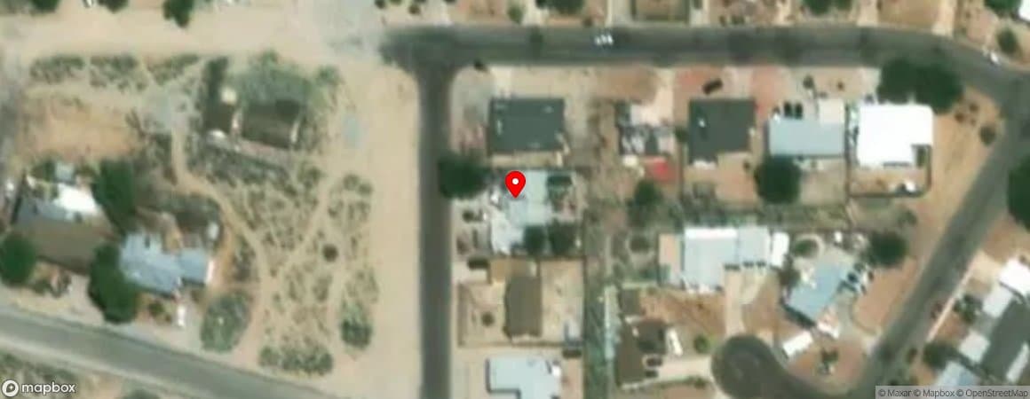 House image located at Trona, California, 93562