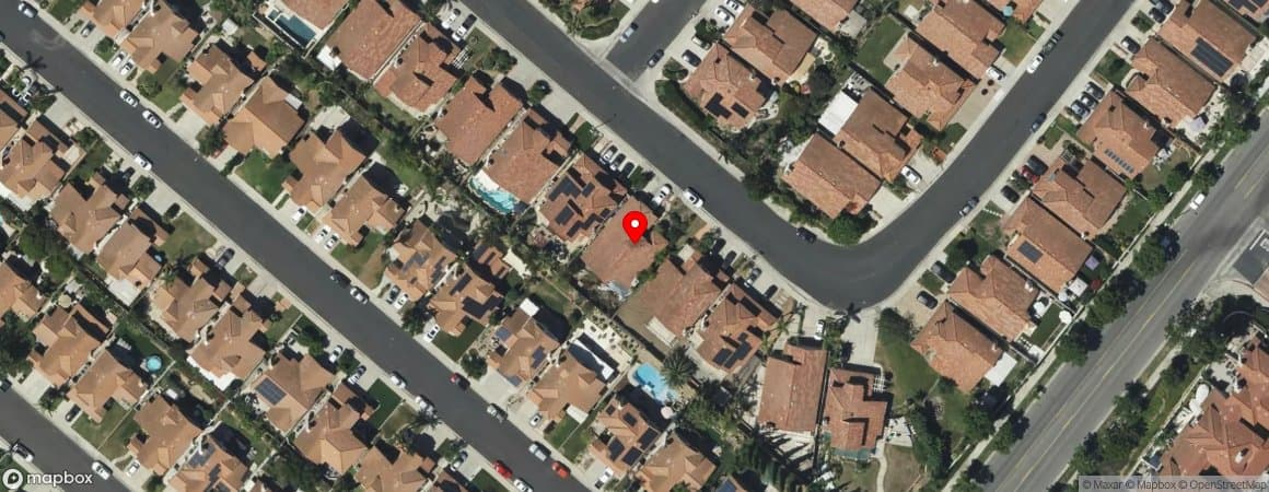 House image located at Rancho Santa Margarita, California, 92688