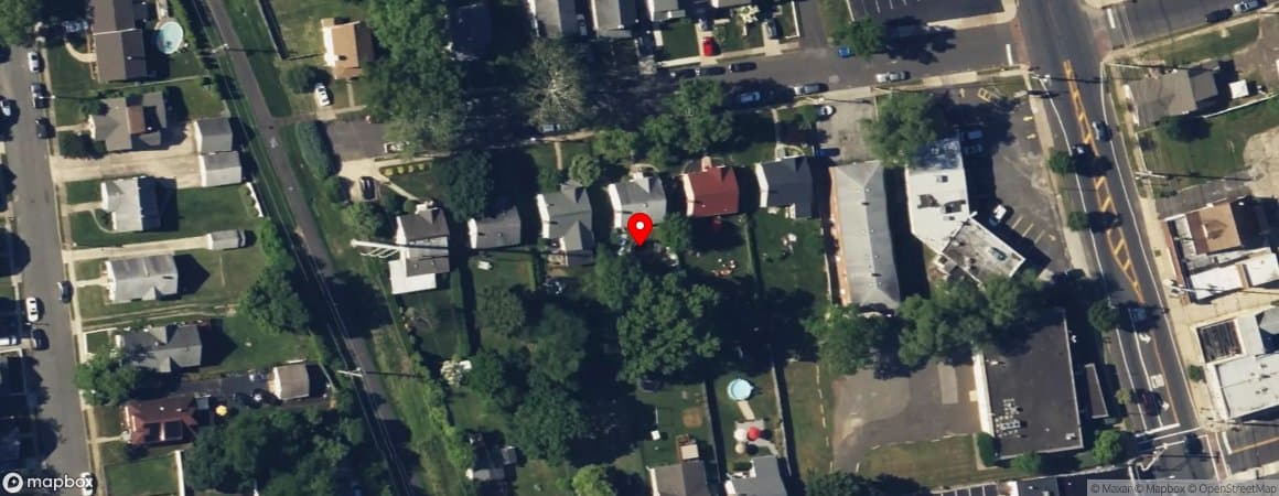 House image located at Runnemede, New Jersey, 8078