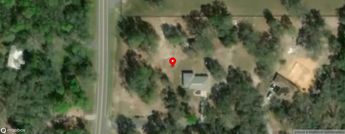 House image located at Dade City, Florida, 33523