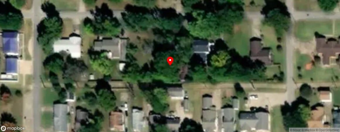 House image located at Okmulgee, Oklahoma, 74447