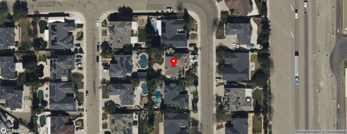 House image located at Tracy, California, 95304