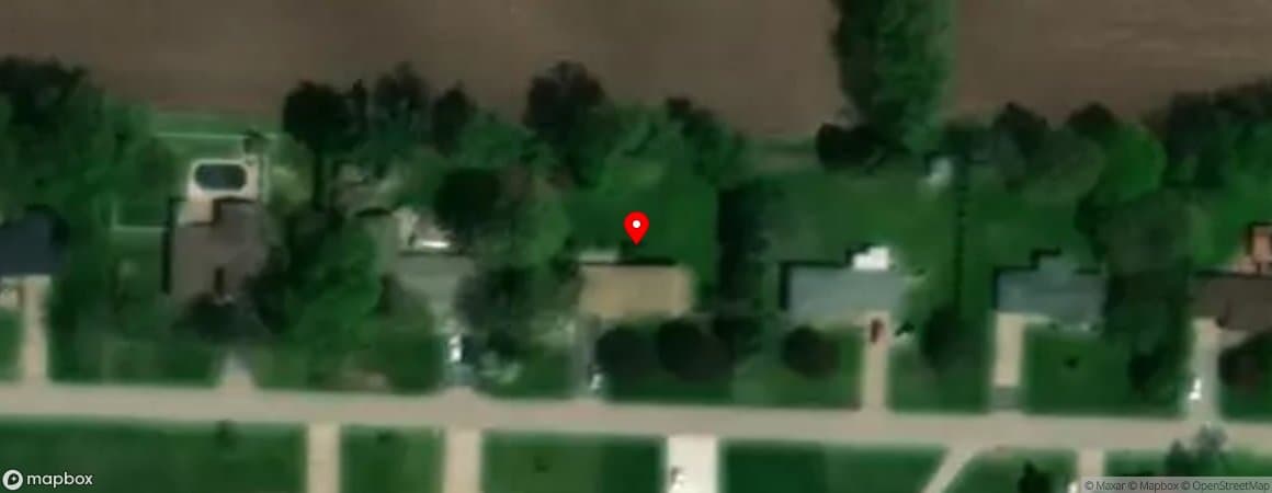 House image located at La Porte, Indiana, 46350
