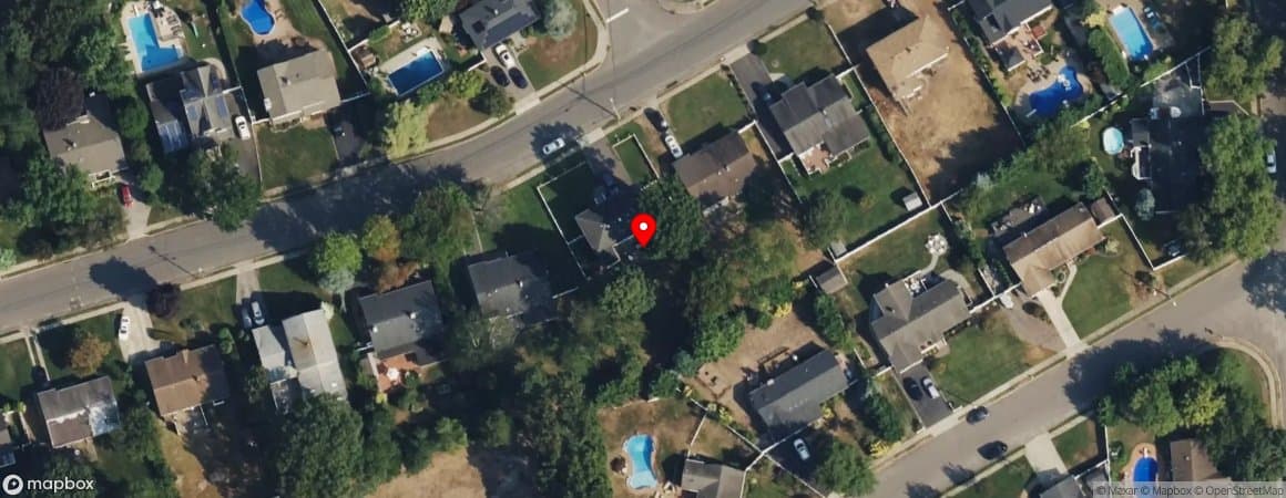 House image located at Sayville, New York, 11782