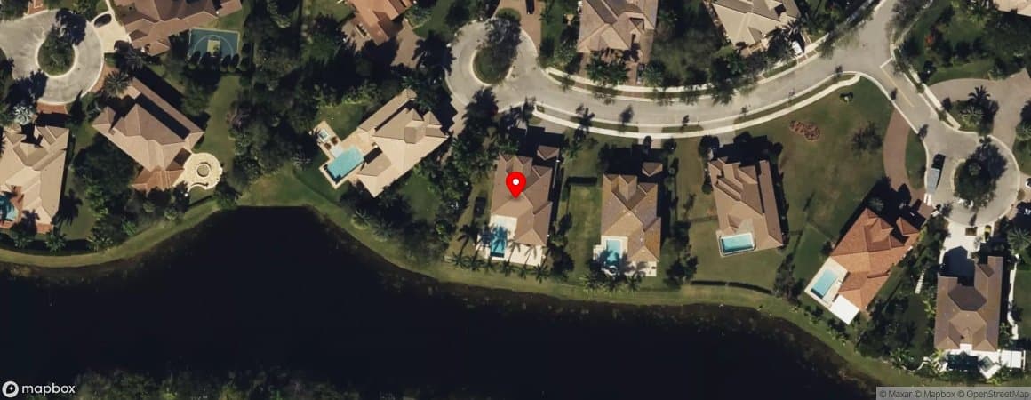 House image located at Pompano Beach, Florida, 33076