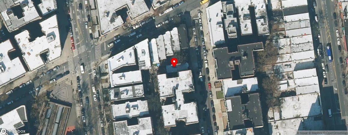 House image located at Brooklyn, New York, 11226