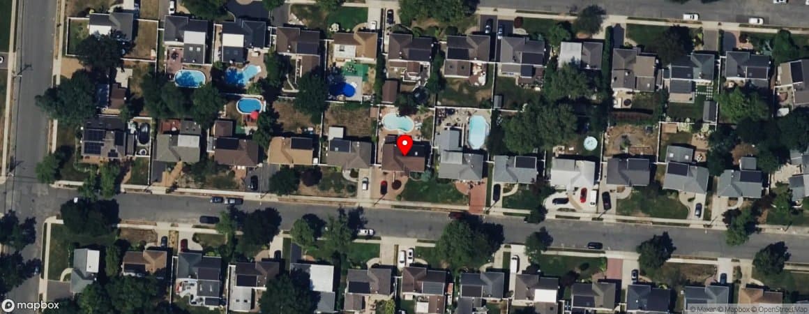 House image located at Oceanside, New York, 11572