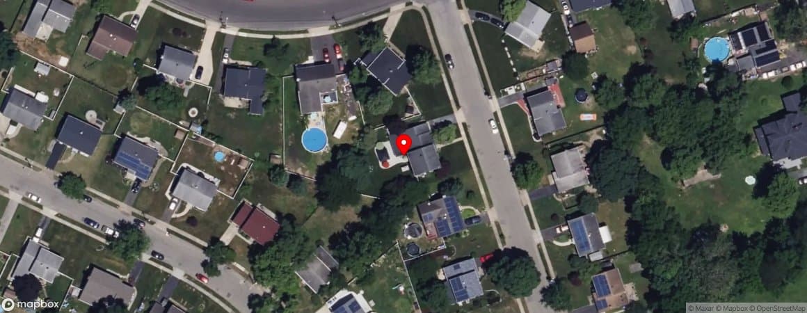 House image located at Beverly, New Jersey, 8010