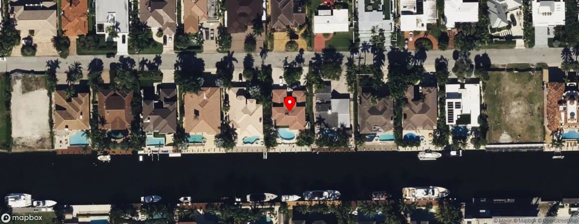 House image located at Fort Lauderdale, Florida, 33301