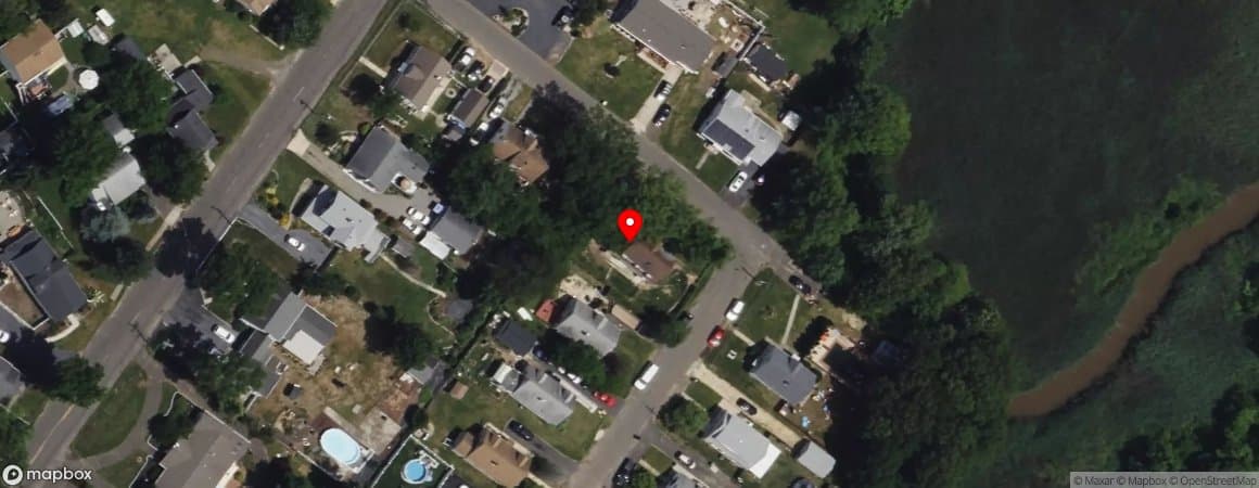House image located at Keansburg, New Jersey, 7734