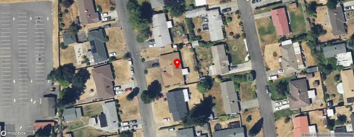 House image located at Lakewood, Washington, 98499