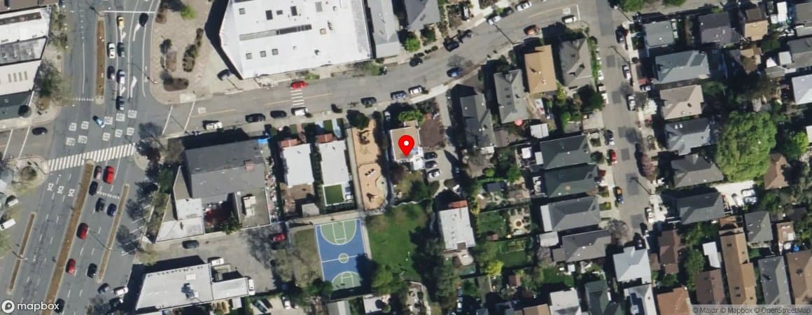 House image located at Berkeley, California, 94703