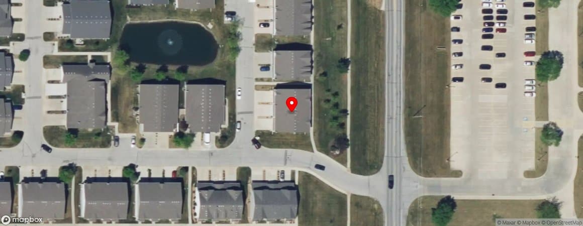 House image located at Johnston, Iowa, 50131