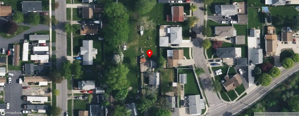 House image located at Niagara Falls, NY 14304
