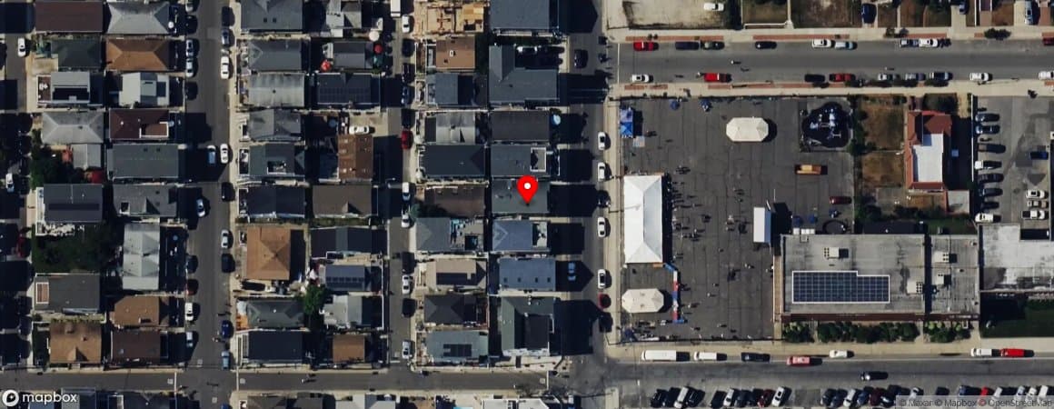 House image located at Long Beach, New York, 11561