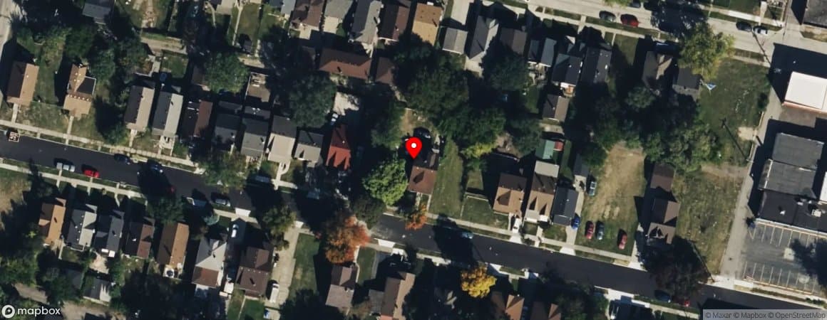 House image located at Ecorse, Michigan, 48229