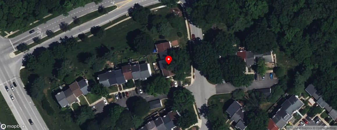 House image located at Columbia, Maryland, 21045