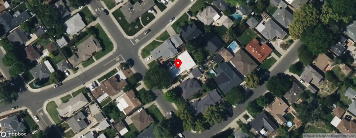 House image located at Sacramento, California, 95819