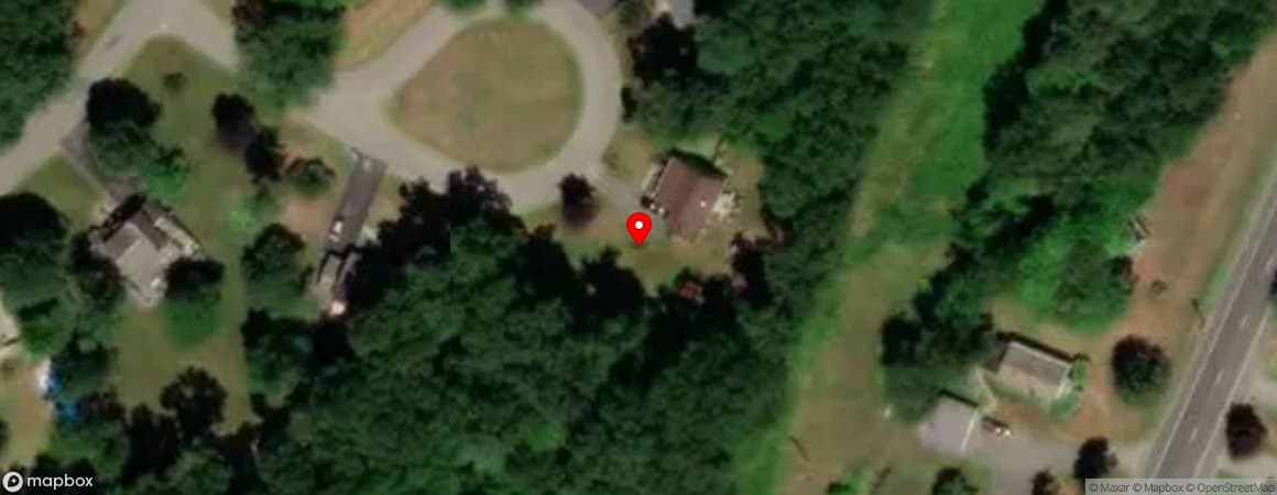 House image located at South Glens Falls, New York, 12803