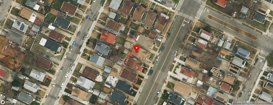 House image located at Springfield Gardens, New York, 11413