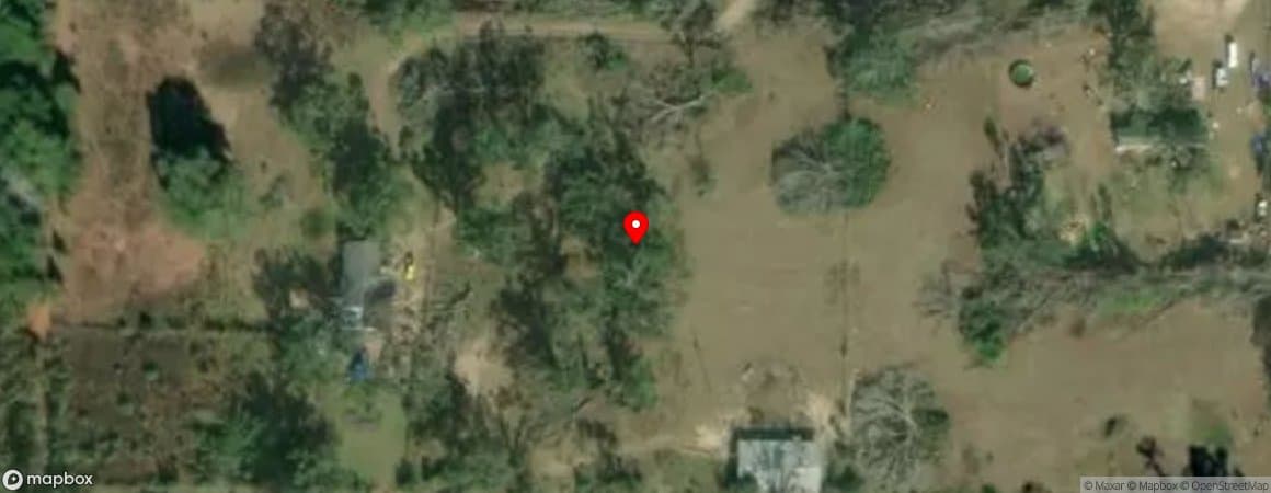 House image located at Clarksville, Florida, 32430