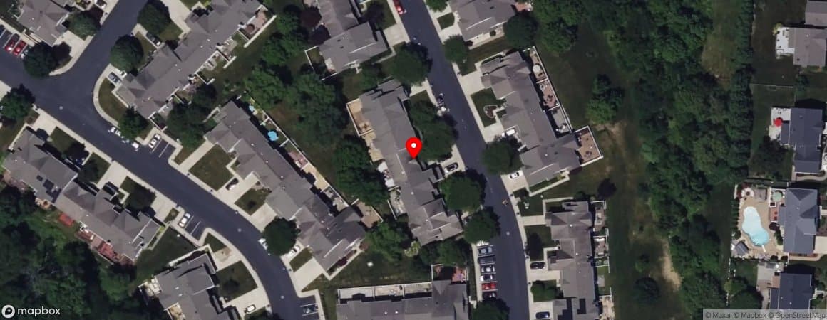 House image located at Bordentown, New Jersey, 8505