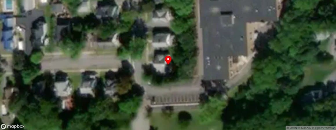 House image located at Newark, New York, 14513