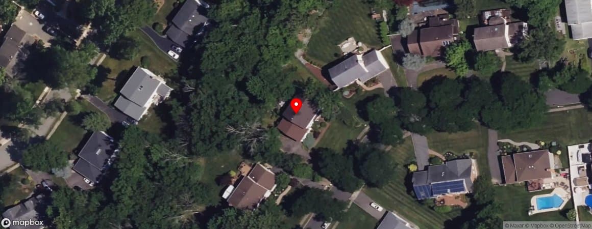 House image located at Pine Brook, New Jersey, 7058