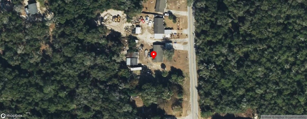 House image located at De Leon Springs, Florida, 32130