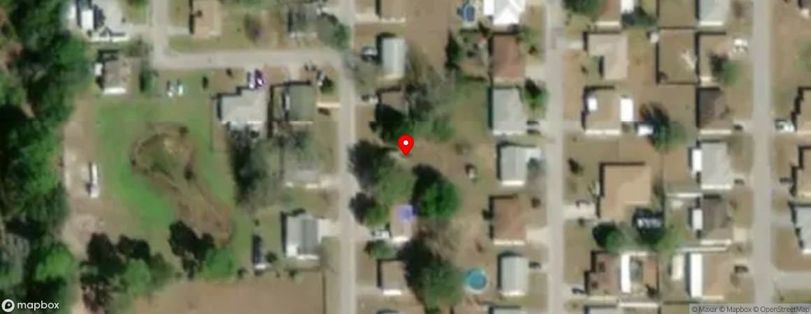 House image located at Homosassa, Florida, 34448
