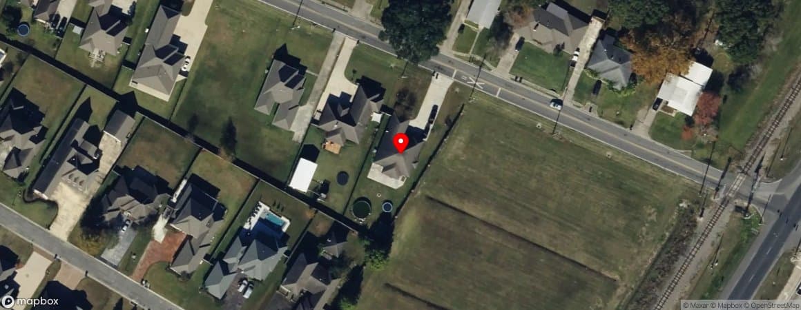 House image located at Brusly, Louisiana, 70719
