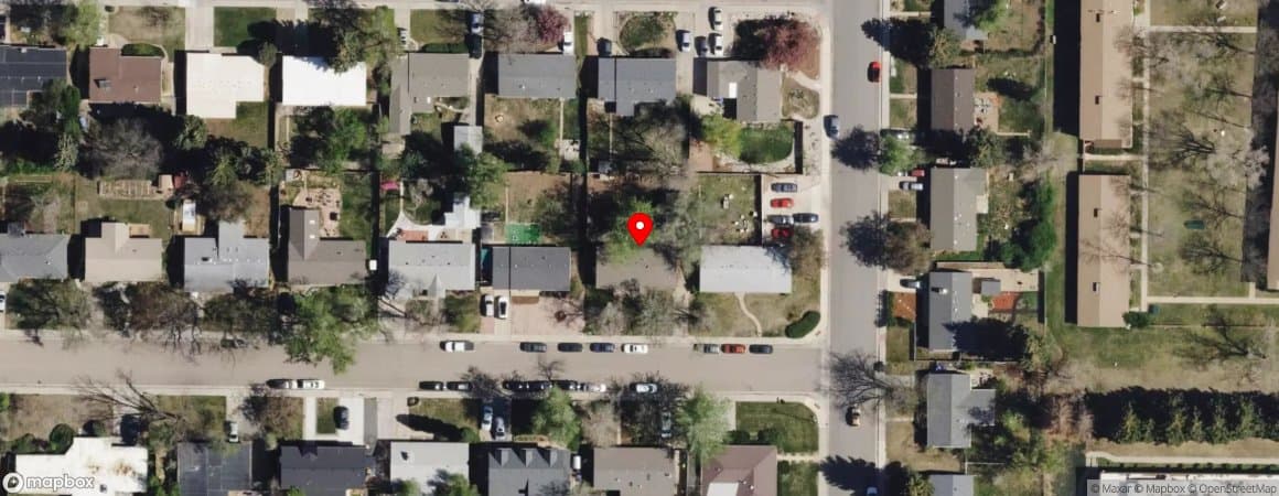 House image located at Fort Collins, Colorado, 80526
