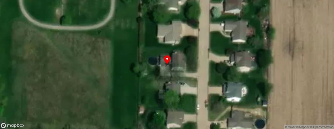 House image located at Hampton, Illinois, 61256