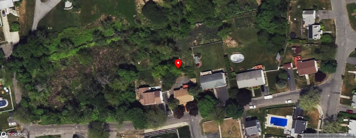 House image located at Melrose, Massachusetts, 2176