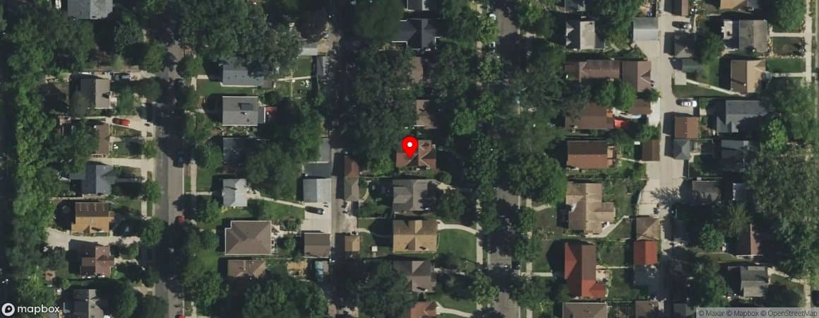 House image located at Minneapolis, Minnesota, 55417