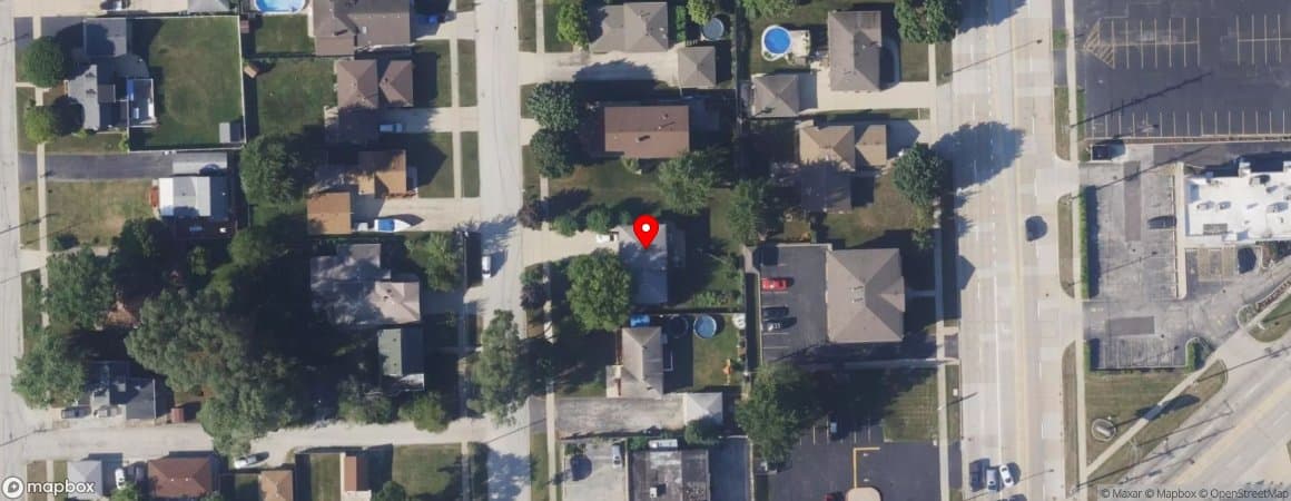 House image located at Burbank, Illinois, 60459