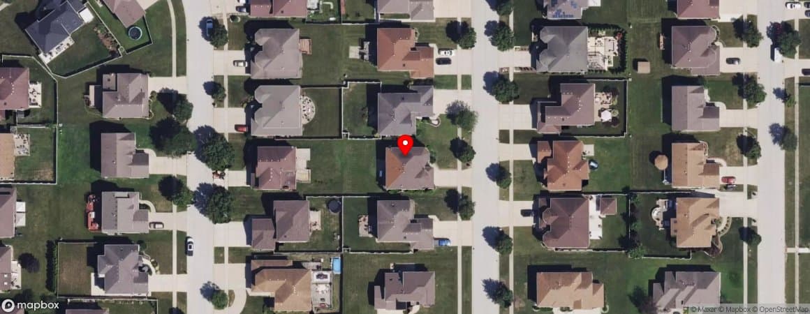 House image located at Country Club Hills, Illinois, 60478