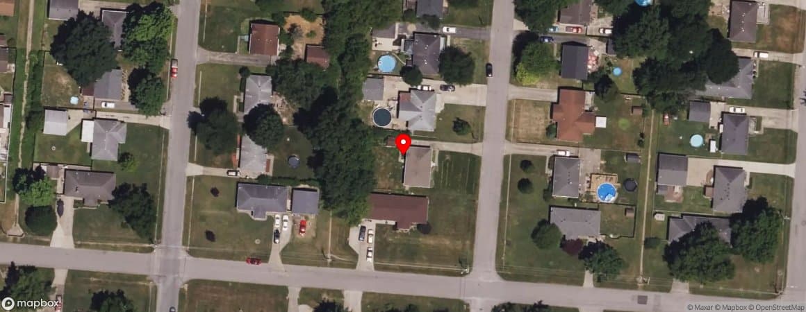 House image located at Louisville, KY 40258