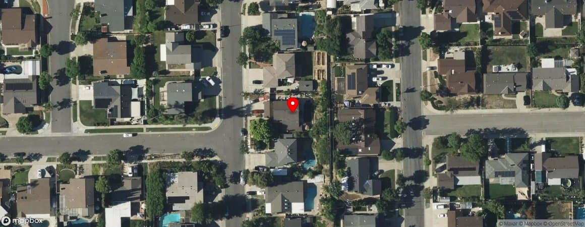 House image located at Fullerton, California, 92835