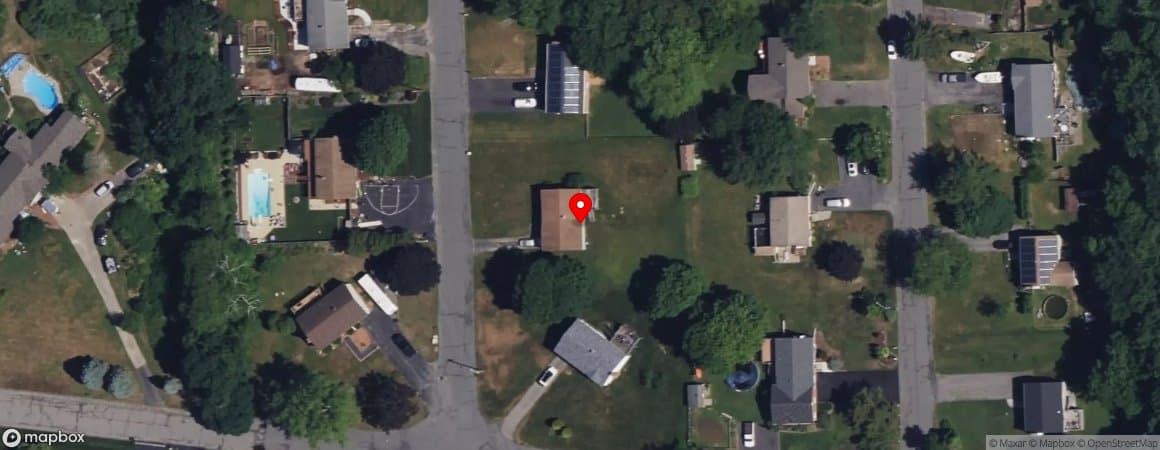 House image located at Swansea, Massachusetts, 2777
