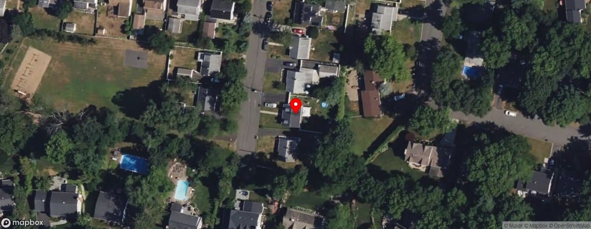 House image located at Waldwick, New Jersey, 7463