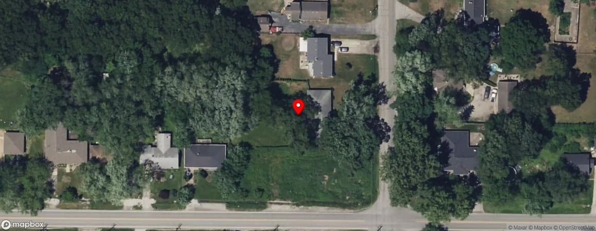 House image located at Gary, Indiana, 46408