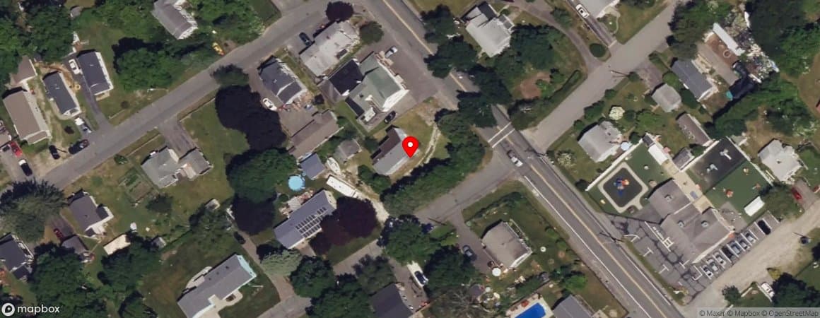 House image located at Fairhaven, Massachusetts, 2719